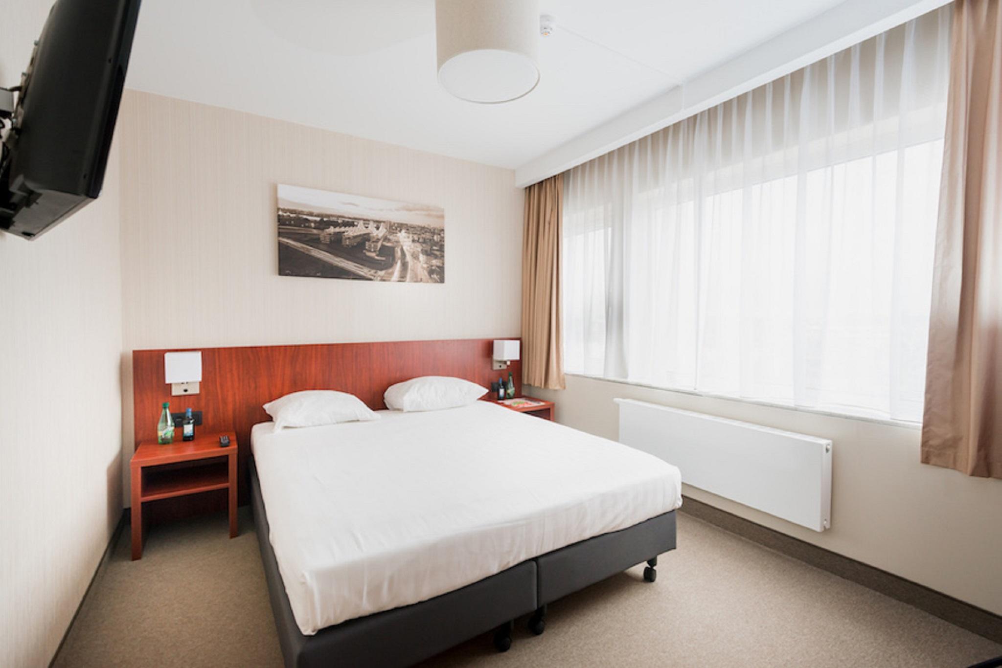 Arass Hotel & Business Flats Антверпен Экстерьер фото