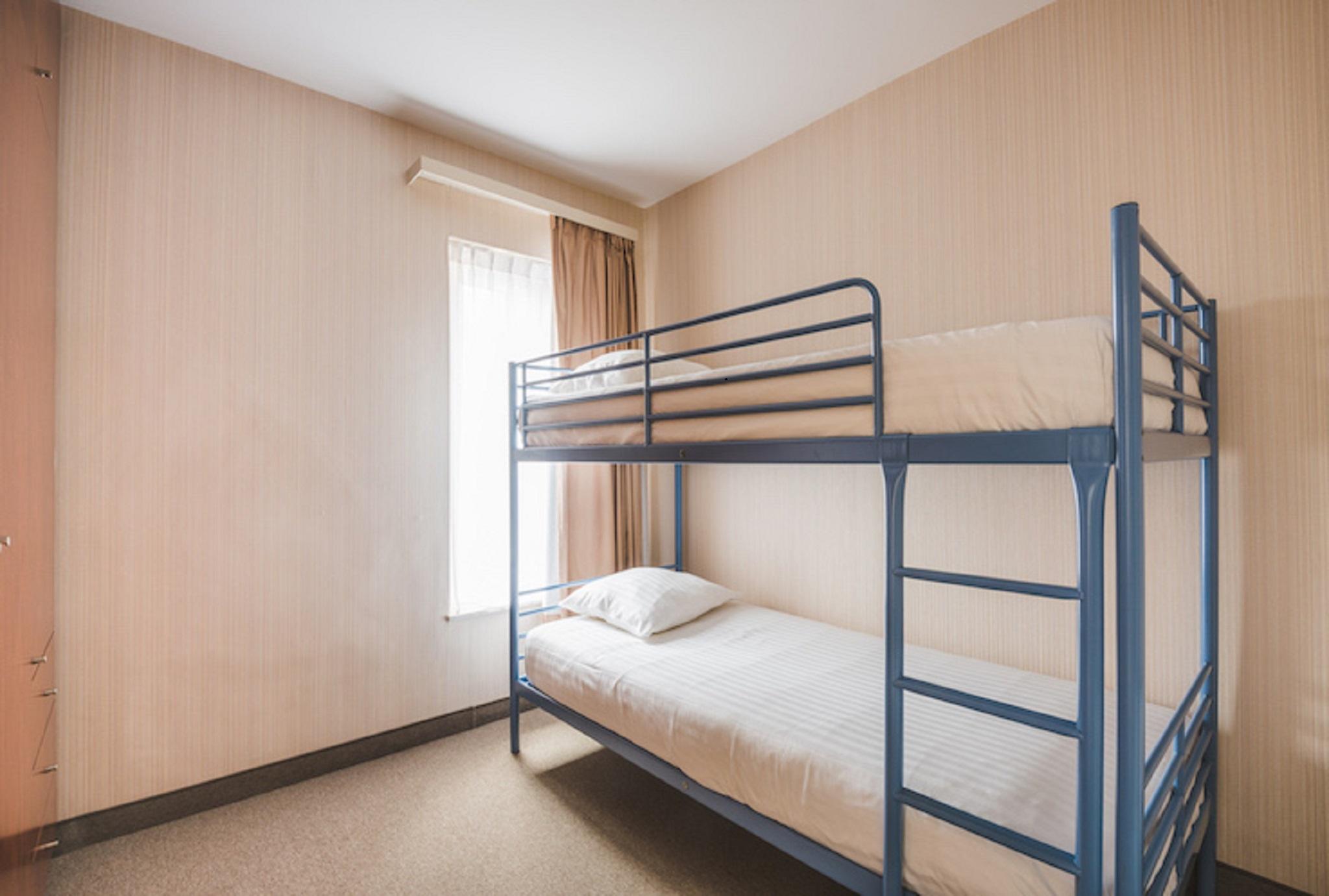 Arass Hotel & Business Flats Антверпен Экстерьер фото